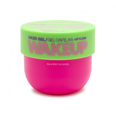 Gel Capilar wake up x300gr. - Primont
