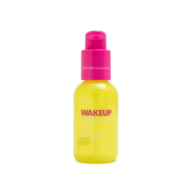 Serum Iluminador corporal wake up x50ml - Primont