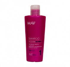 Shampoo Macadamia y Caviar X250ML. - MAV