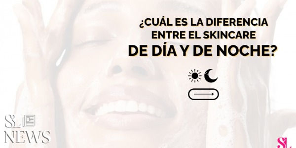 RUTINA DE SKINCARE DE DIA Y DE NOCHE