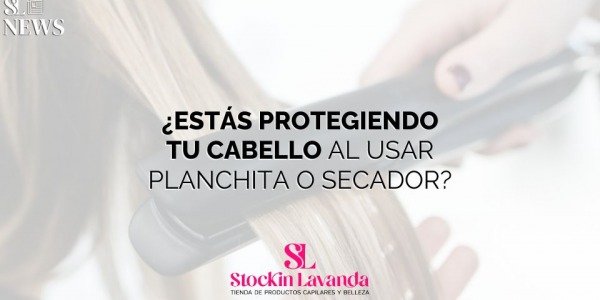 ¿Por qué deberías usar protector térmico?